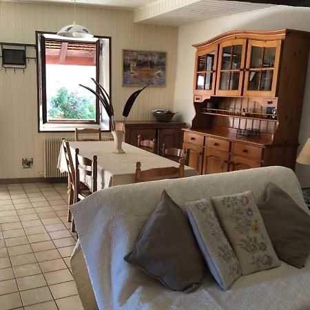 Appartement Dans La Vieille Ville, En Face Du Chateau Annecy Exteriér fotografie