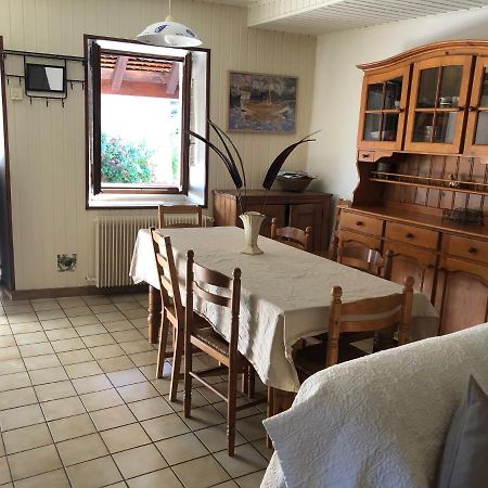 Appartement Dans La Vieille Ville, En Face Du Chateau Annecy Exteriér fotografie