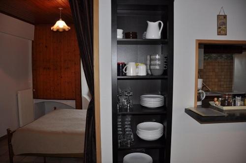 Appartement Dans La Vieille Ville, En Face Du Chateau Annecy Exteriér fotografie